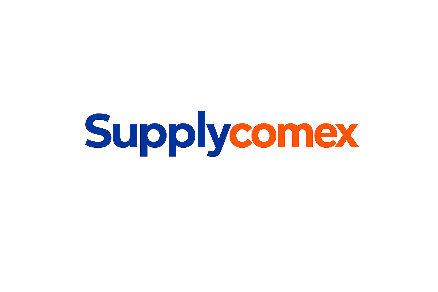 Supplycomex — Integrador Logístico Regional